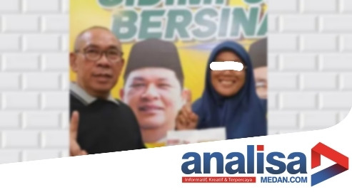 Tim Sukses Jadi KPPS di Kota Padangsidimpuan! Kok Bisa...