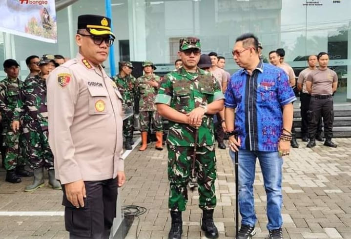 DPRD Medan Dukung Program Kebersihan Sungai