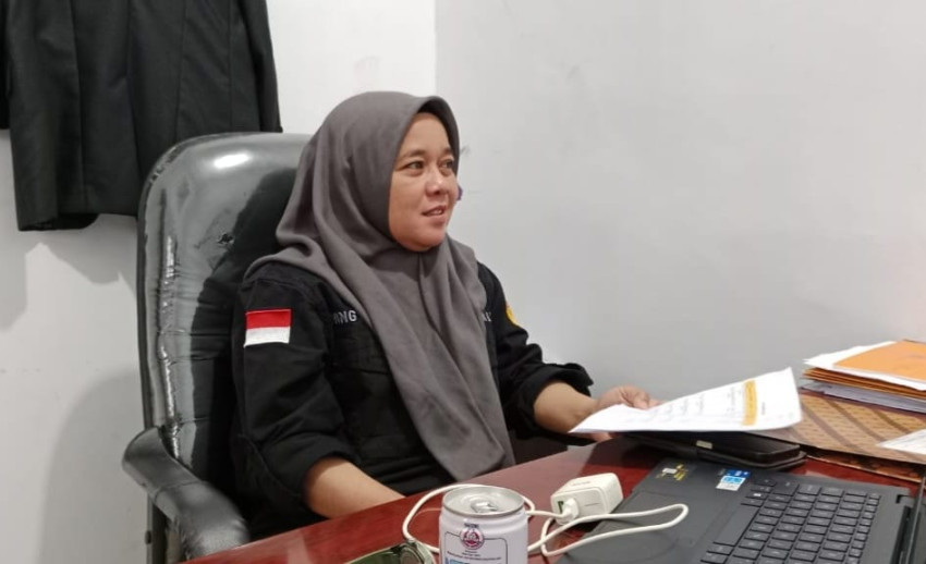 Bawaslu Palas Terima 14 Laporan Dugaan Pelanggaran Pilkada