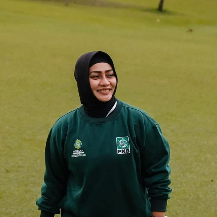Anggota DPRD Kota Medan, Lailatul Badri Imbau Masyarakat Berpatisipasi di Pilkada 2024