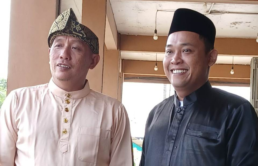 Jumat Berkah GAMI Deliserdang, &lsquo;Menjemput Berkah dari Langit&rsquo;