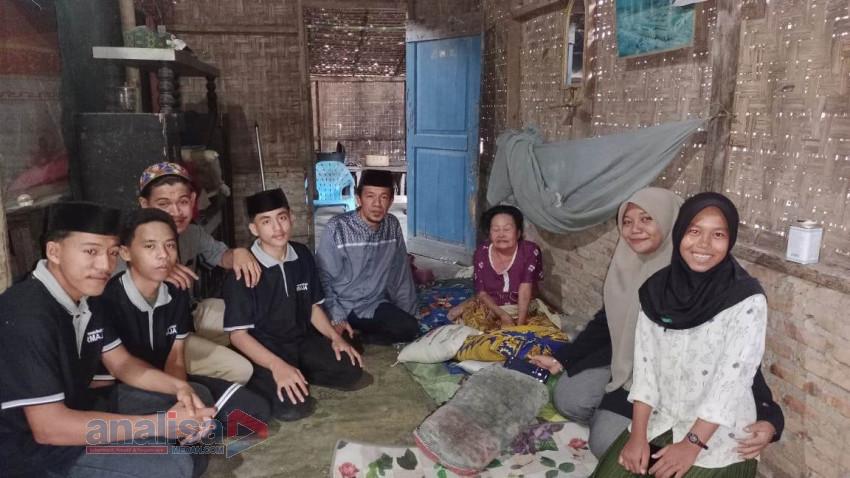 Mazta El-Khair dan IRMAJA Kubahsentang Kembali Gulirkan Program &lsquo;Beken&rsquo;