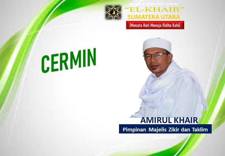 Bencana dalam Nikmat