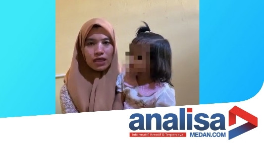 Divonis 5 Tahun Penjara, Istri Oknum Honorer di Sidimpuan Minta Keadilan: Suami Saya Dijadikan Tumbal Dana Desa Rp.5,7 Miliar