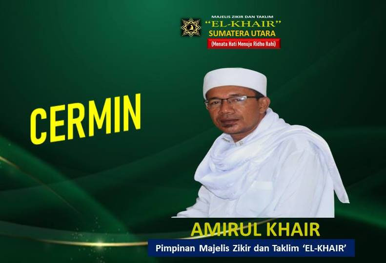 Hakikat Alhamdulillah