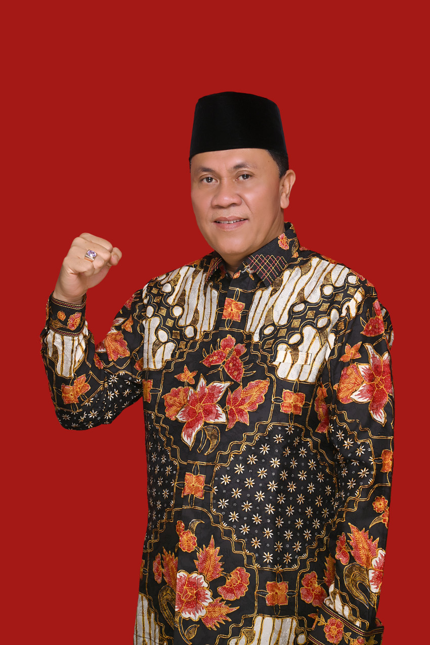 Refleksi Akhir Tahun, Capaian Kinerja Kanwil Kemenag Sumut Naik