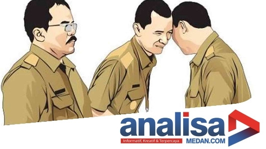 Usai Pilkada, Pj Walikota Padangsidimpuan Dikabarkan Gelar Mutasi Jabatan