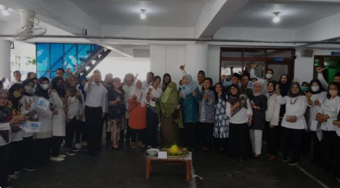 Salah Gunakan Wewenang, Korban AJB Bumiputera di Sumut Akan Laporkan Pengurus PKBI dan BPA
