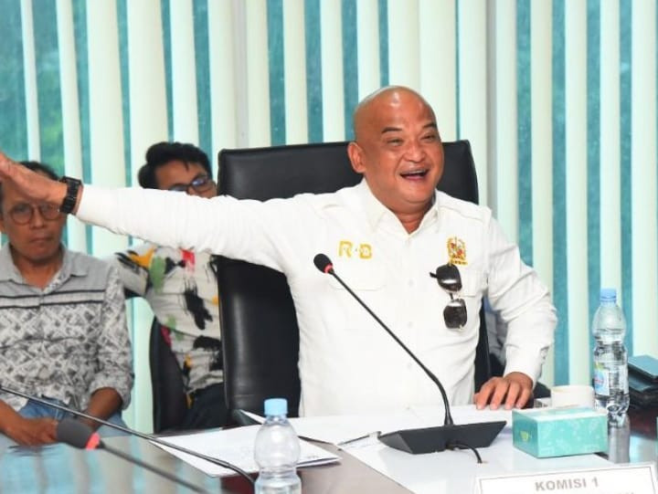 Anggota DPRD Medan Harap Partisipasi Pemilih Pilkada Meningkat