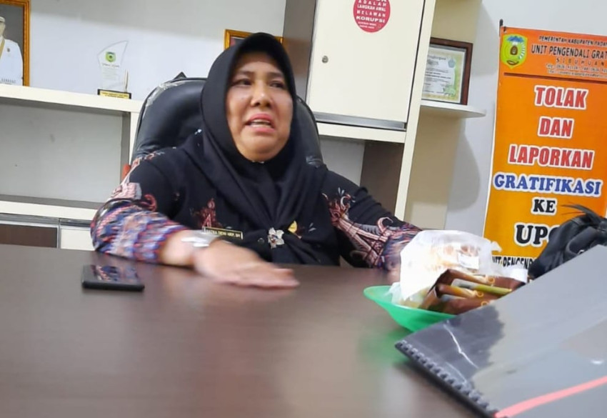 UMK Palas Tahun 2025 Rp 3.195.910