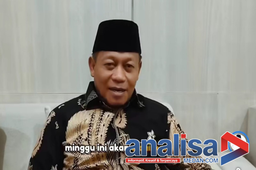 Soal Gaji Pegawai Non ASN, Walikota dan BPKPAD Tanjungbalai Bertolak Belakang