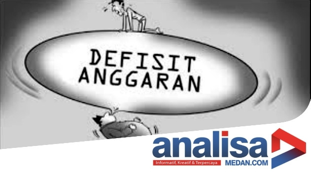 Daftar Lengkap Dana Transfer Pusat ke Kota Padangsidimpuan 2025, Masih Kurang Untuk Belanja Pegawai, Barang Dan Jasa