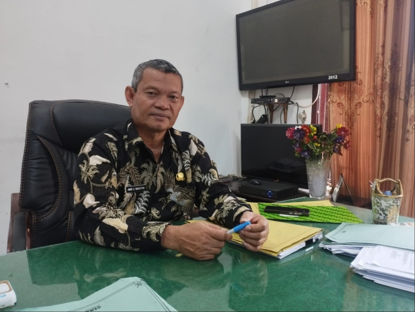 Peserta Lulus Seleksi PPPK dengan Data Palsu Terancam Diskualifikasi