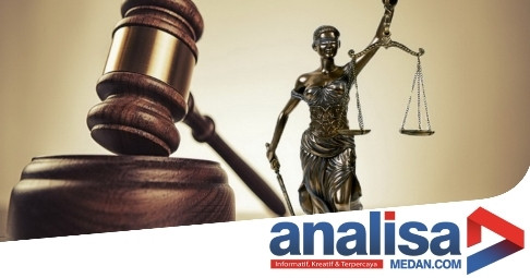 Terdakwa Akhiruddin dan JPU Kasus Dana Desa Rp.5,7 Miliar di Sidimpuan Sama-Sama Ajukan Banding