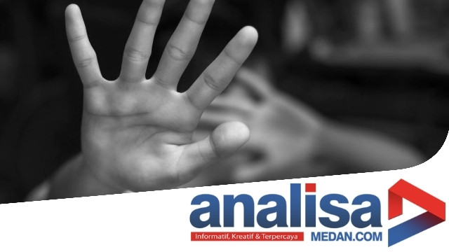 ASN Yang Diduga Siram Air Panas Ke Anak Tiri Akhirnya Diperiksa