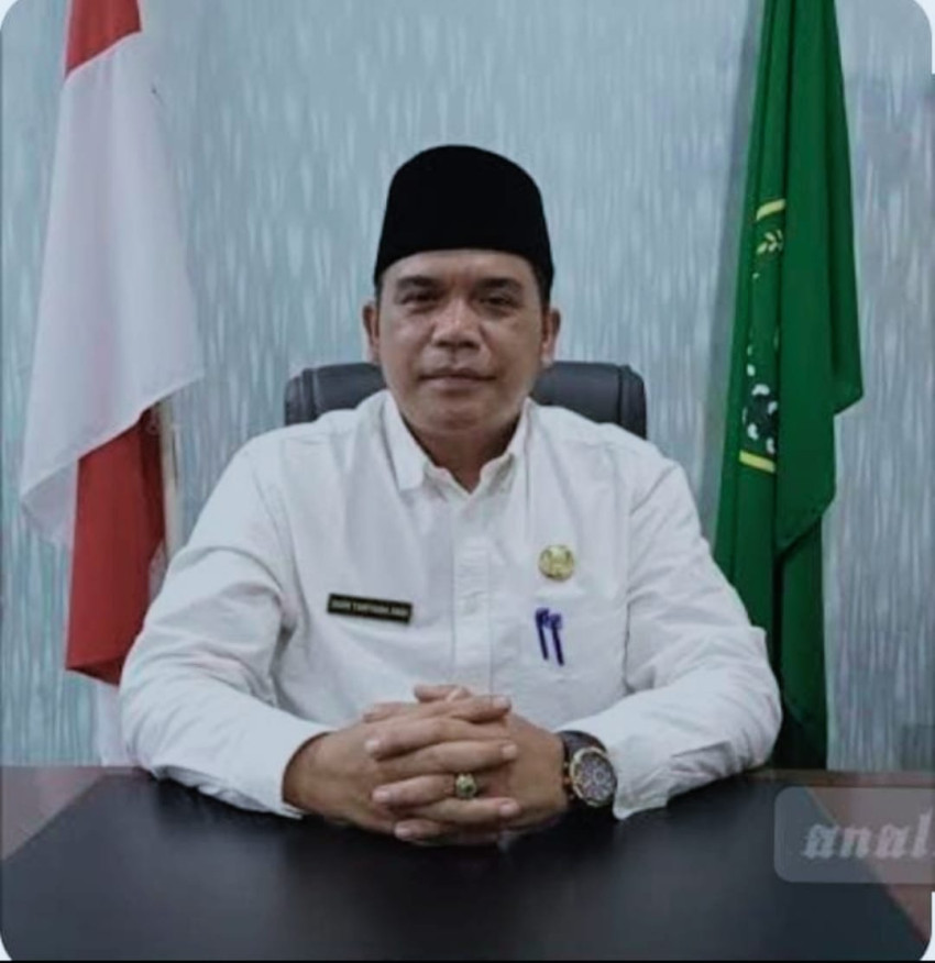 332 Siswa Tidak Bisa Mengikuti SNBP, Ini Kata Kepala MAN 2 Model Medan