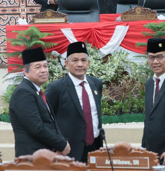Momentum Hari Pers Nasional, Sutarto Ajak Insan Pers Jadi Mitra Kritis Pemerintah