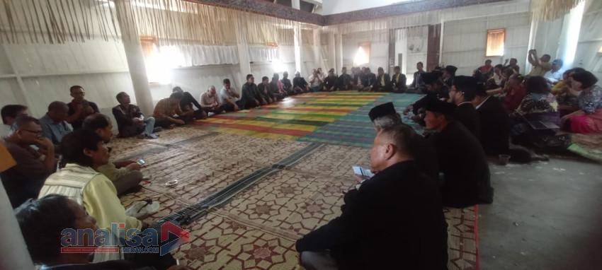 Pomparan Raja Silahisabungan se Dunia Bersama Raja Turpuk Bersatu Hati Menggelar Pesta Budaya Luhutan Bolon Pada November 2025