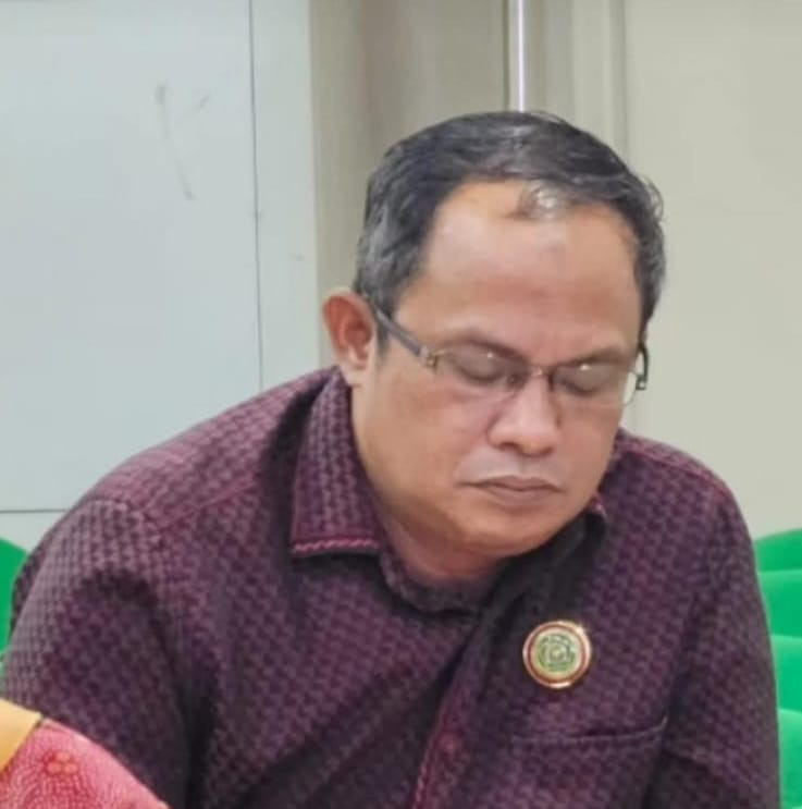 Kanwil Kemenagsu Ajak KUA Sebarkan Berita  Pelayanan Umat