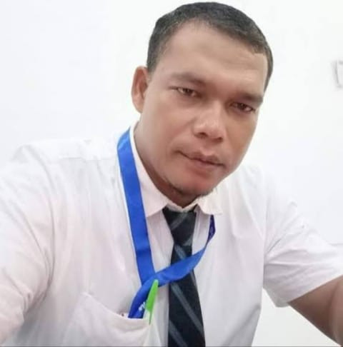 Mengenal Sosok Pengacara Muda Putra Palas, Mardan Hanafi Hasibuan,SH