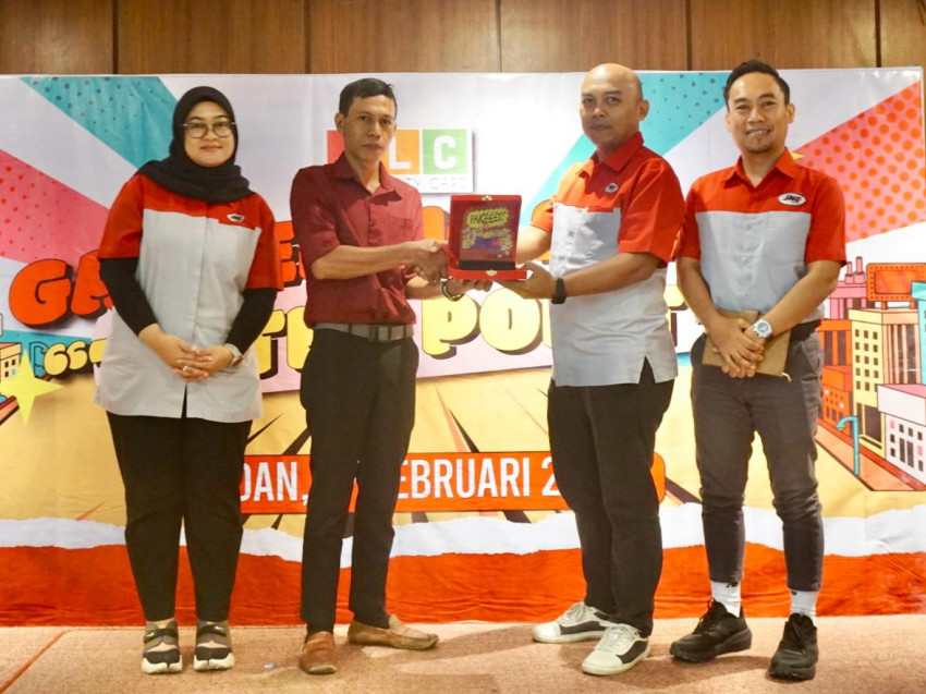 Medan Jadi Kota Ke Dua Gelaran JLC Member Gathering 2025