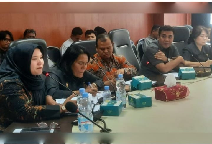 Komisi II DPRD Medan Pertanyakan Dugaan Oknum di Puskesmas Terima Fee Dari RS Swasta