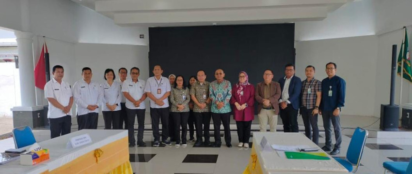 BPJS Ketenagakerjaan Program Prioritas Nasional