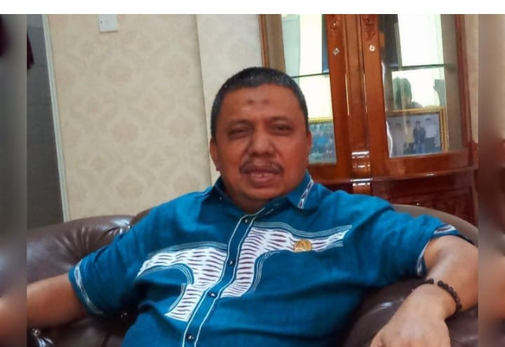 Anggota DPRD Medan Dapil V Sampaikan berbagai  Persoalan Hasil Reses