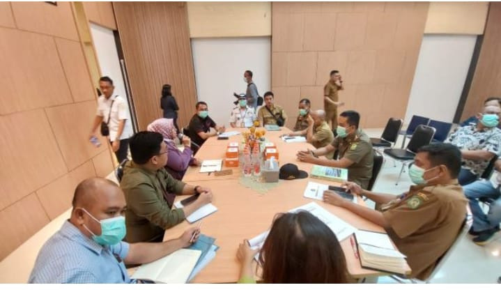DPRD Medan Nilai RS Mintra Sejati Manipulasi izin