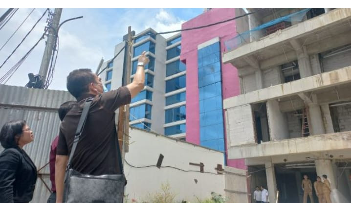 DPRD Medan Kritisi Izin RSIA Stella Maris