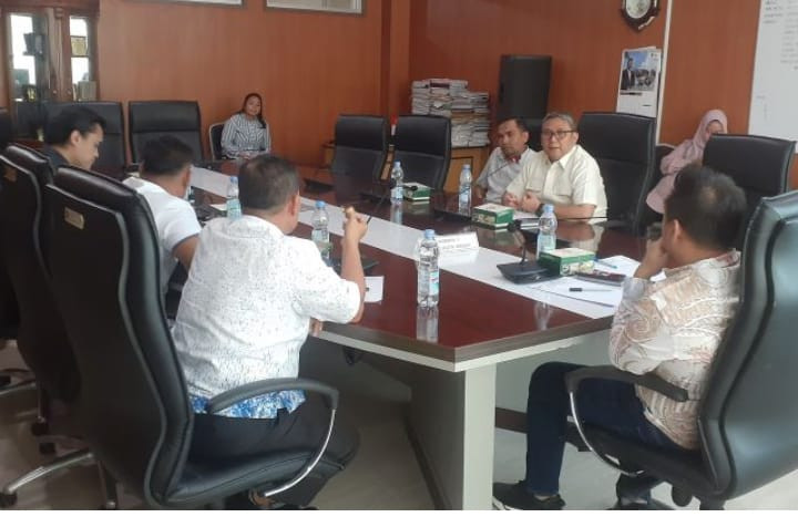 DPRD Medang Ungkap Modus Penipuan Catut Nama Disdukcapil