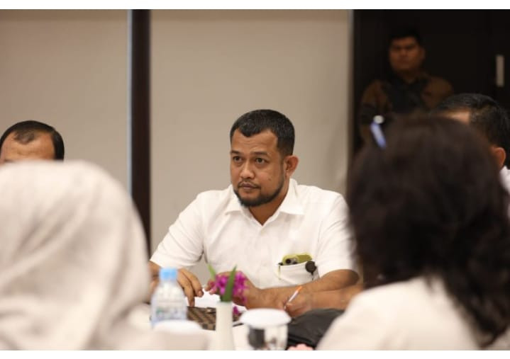 Wakil Ketua DPRD Kota Medan Prihatin Sulitnya LPG 3 Kg