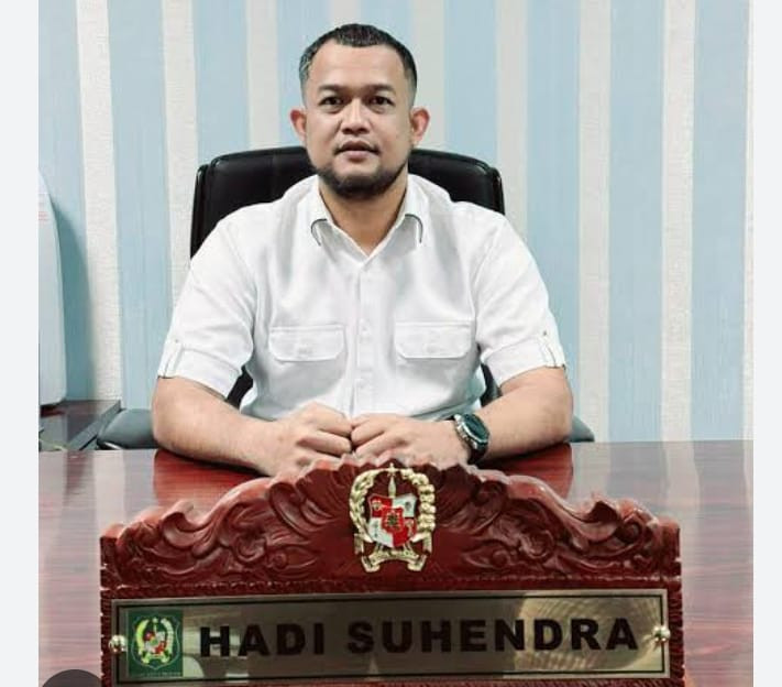 DPRD Medan Minta Hasil Tes Urine Camat dan Lurah Transparan, Kepling Diusulkan Ikut Dites