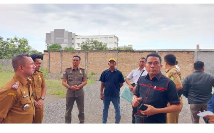 Komisi IV DPRD Medan Ajak Kepling dan OPD Cegah Kebocoran PAD