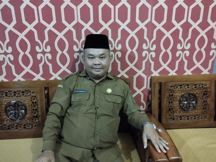 11 Siswa SMKN 1 Barumun Lulus PTN Ternama Jalur SNBP