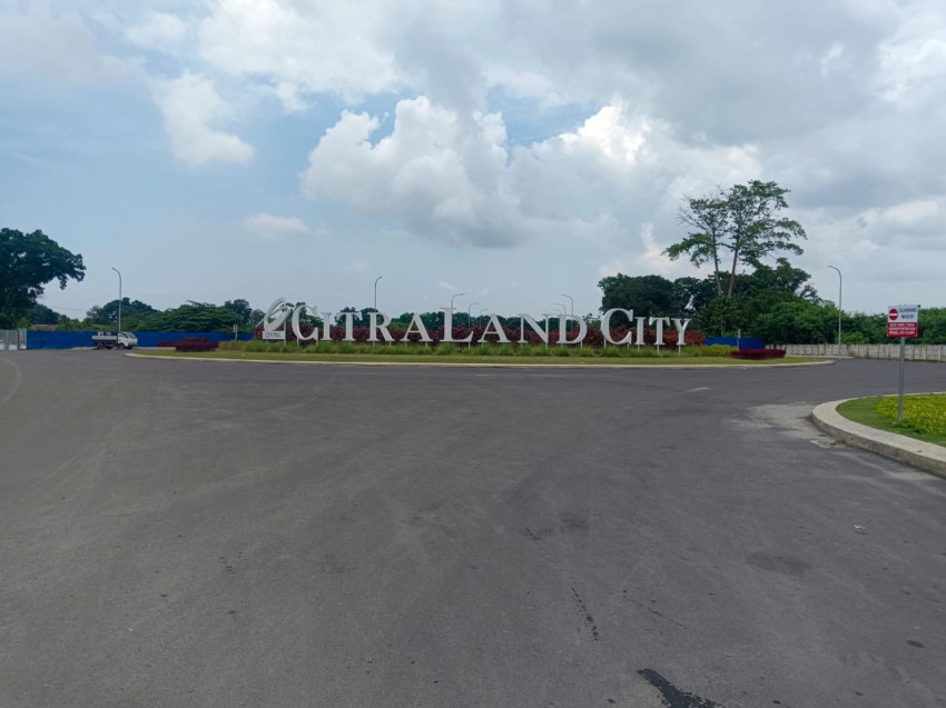 BPK Temukan Masalah dalam Kontrak Proyek Kota Deli Megapolitan