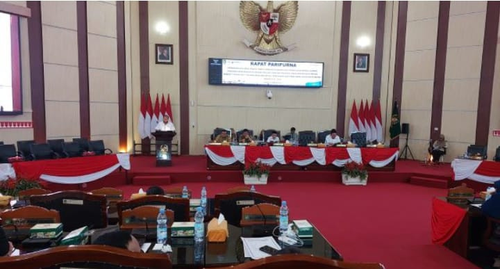 Fraksi PKS DPRD Medan Pertanyakan Strategi Rencana Detail Tata Ruang