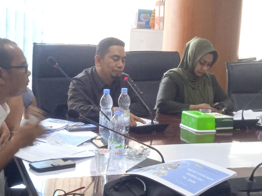 DPRD Medan Minta Kawasan Medan Utara Layak Huni