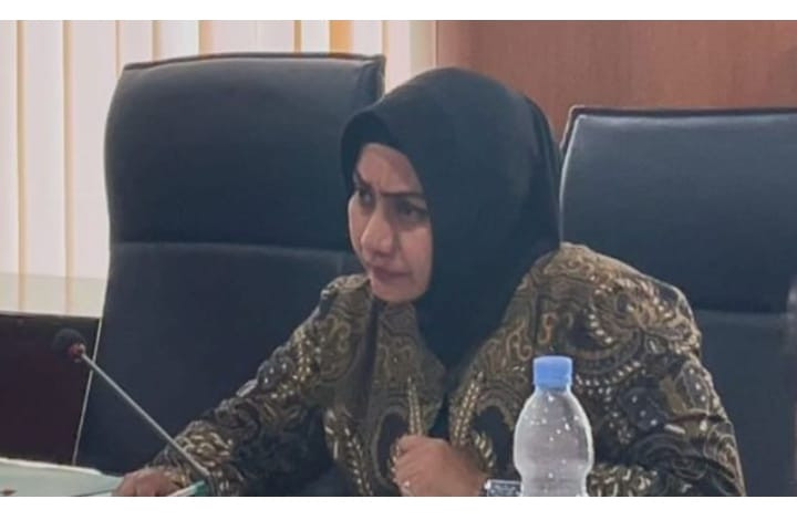 DPRD Medan Apreasi Langkah Cepat Walikota Benahi Jalan Rusak