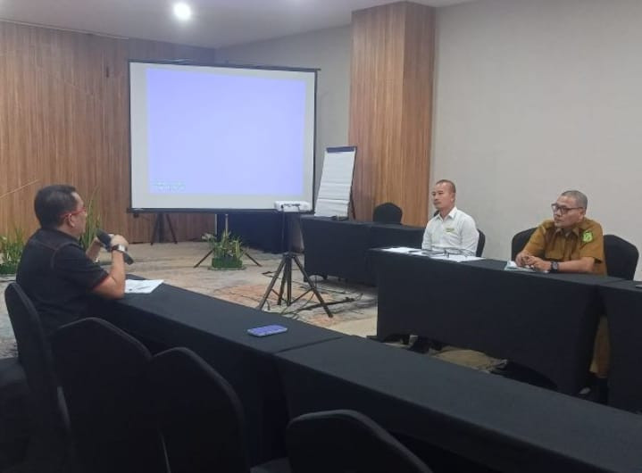 DPRD Medan Minta Manajemen Hotel Grand Central Premier Lengkapi Izin