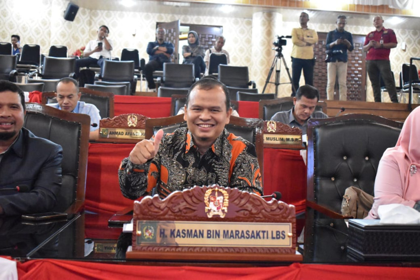 Ketua Komisi II DPRD Medan: Hardiknas Momentum Tingkatkan Mutu dan Pemerataan Pendidikan