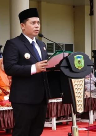 Gebrakan Menjelang 100 Hari Kerja, Bupati Palas Prioritaskan Program Pelayanan Umum