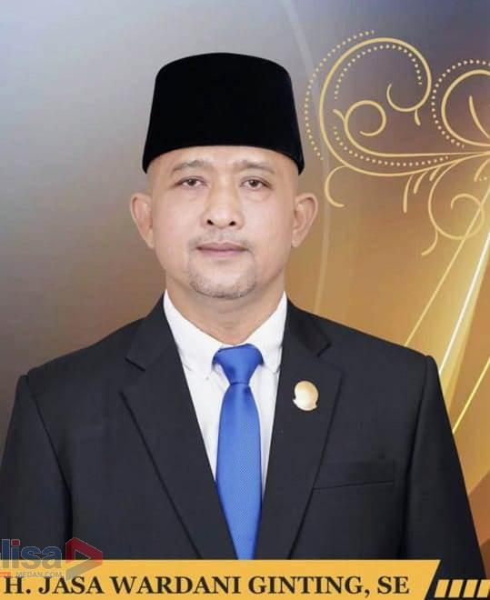 Sekretaris Komisi III Fraksi NasDem DPRD Deliserdang  Apresiasi Kapolsek Sunggal Atasi Geng Motor di Kecamatan Sunggal
