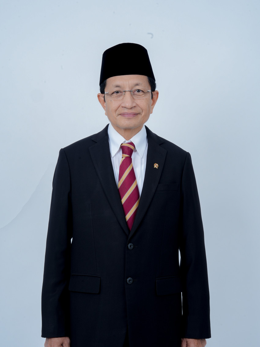 Ikhlas Kunci Layanan Prima Ibadah Haji