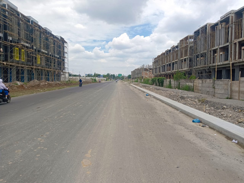 Berpotensi Rugikan PTPN, KPK Didesak Usut Kerjasama Proyek Kota Deli Megapolitan di Deliserdang