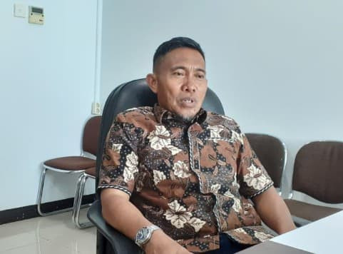 Anggota DPRD Medan Bahrumsyah, Selamatkan Anak Belawan dari Korban Tawuran