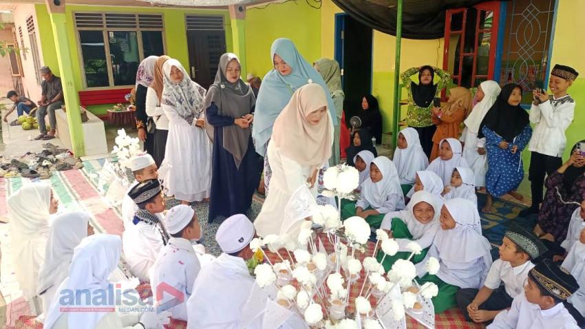 MDTA Nurul Hijrah Denailama Lepas Tamatan Angkatan Pertama