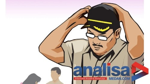 Pak Gubernur, Ada Kepsek di Tapsel Jarang Masuk Sekolah Mohon Segera Dicopot