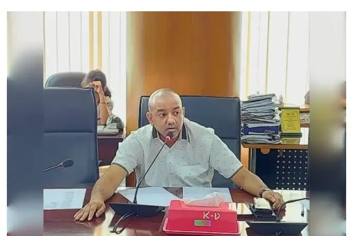 DPRD Medan Usulkan Biaya Konsultan saat Urus PBG Dipangkas