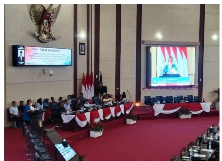 Fraksi Demokrat DPRD Medan Pertanyakan Mahalnya Biaya Konsultan Urus PBG